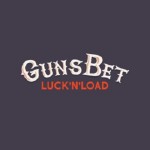 Guns Bet logo
