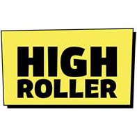 Highroller logo