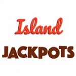 Island Jackpots Logo