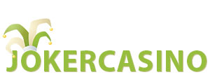 Joker Casino logo