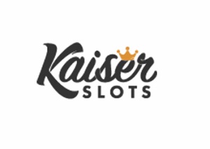 Kaiser Slots logo