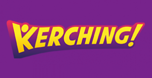 Kerching logo