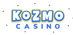 Kozmo Casino's Hemsida