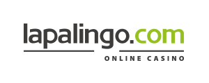 Lapalingo logo