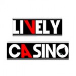 lively casino logo rektangulär
