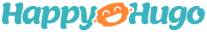 Happy Hugo Logo