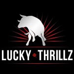 Lucky Thrills Logo 150 pixlar