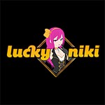 Lucky Niki Casino logo