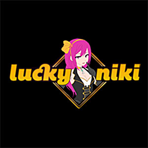 Lucky Niki Casino logo