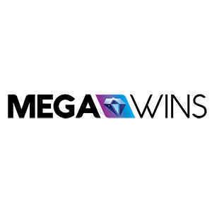 Mega Wins logo