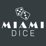 Miami Dice logo