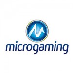 Microgaming logo