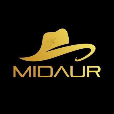 Midaur Casino logo