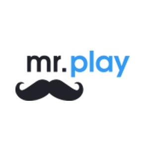 Mr Play Casino logo