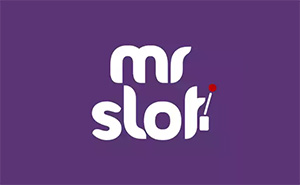 Mr Slot logo