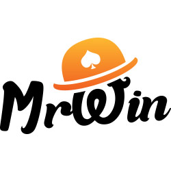 Mr Win logo