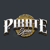 Pirate Spin logo