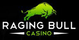 Raging Bull logo