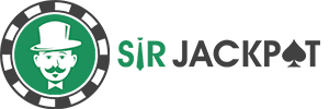 Sir Jackpot logo