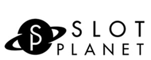 Slot Planet logo