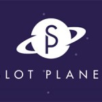 Slot Planet - Ny logo 300 pixlar