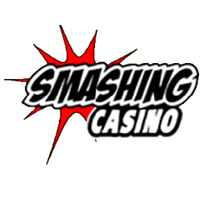 Smashing Casino's Hemsida