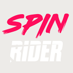 Spinrider logo - 300 x 300