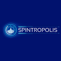 Spintropolis Casino logo