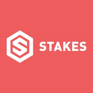 Stakes Casino logo