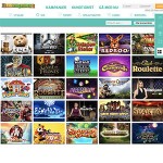 Tiki Fortune Hemsida