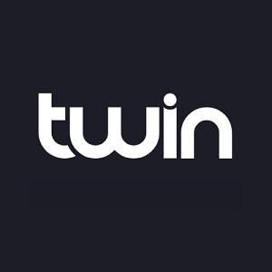 Twin logo