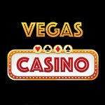 Vegas Casino logo