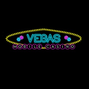 Vegas Mobile logo