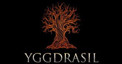 Yggdrasil logo